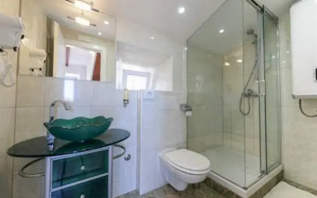 Villa Four Winds