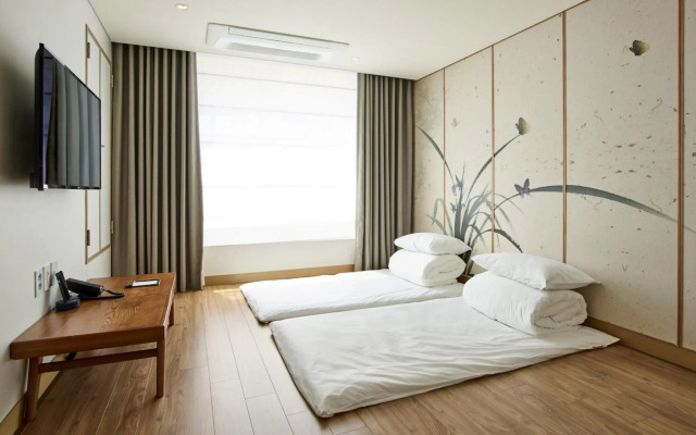 Hotel Newv