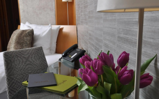Hotel Eggers