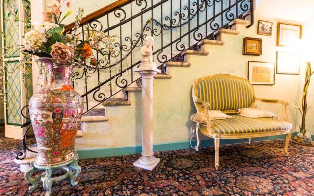 Hotel Sonia