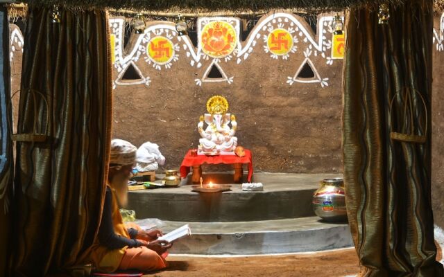 Bundeli Camps and Resorts, Panna