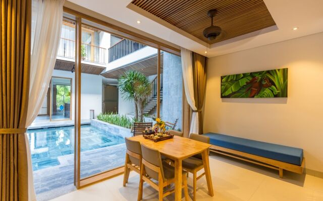 Tam House Villa Hotel