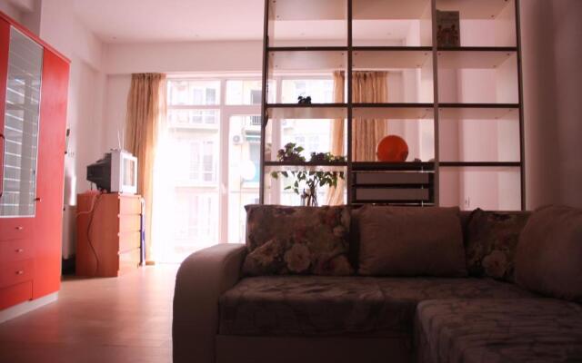 cosy studio appartment