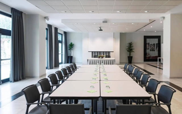 ibis Styles Milano Est Settala