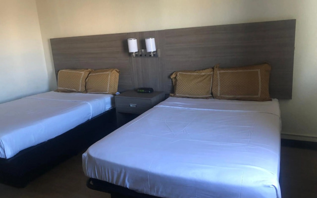 Quality Inn Denver Downtown