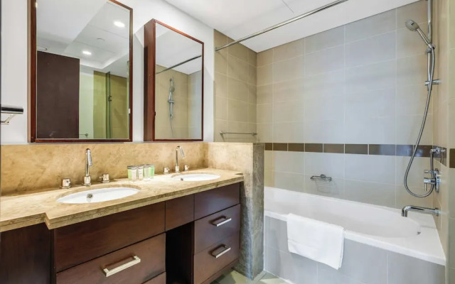 Bellavista- 1 Bedroom Apartment- 29 BLVD