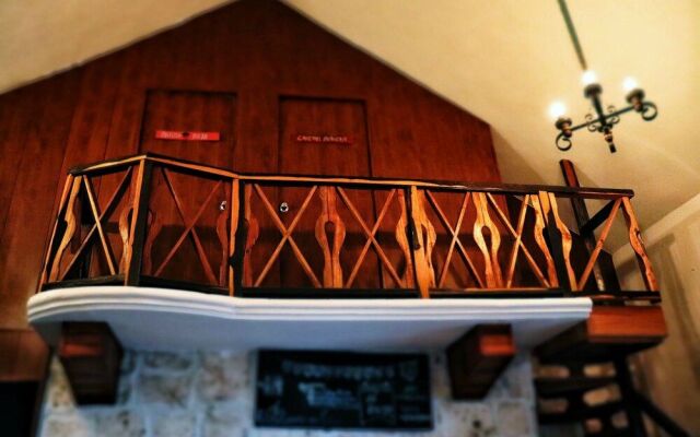 Casa Tortuga Backpacker