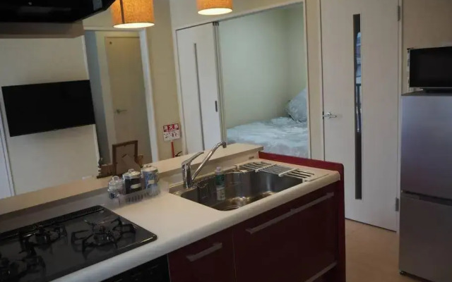 Harbour Inn & Suites 202