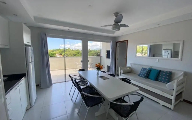 Parada Beach Apartamentos