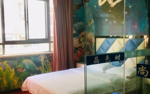 Shanghai Jingse Fashion Hotel