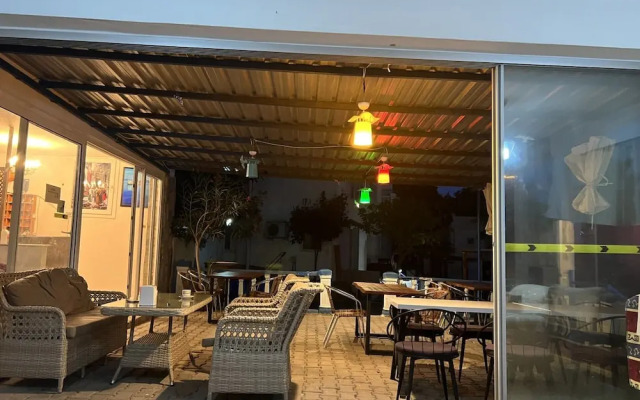 Ayci Otel
