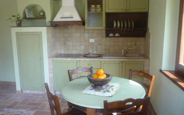 Country House Sant'Angelo