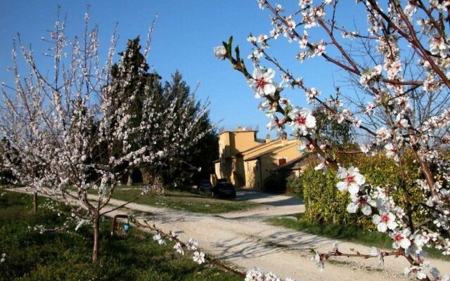 Agriturismo Le Magnolie