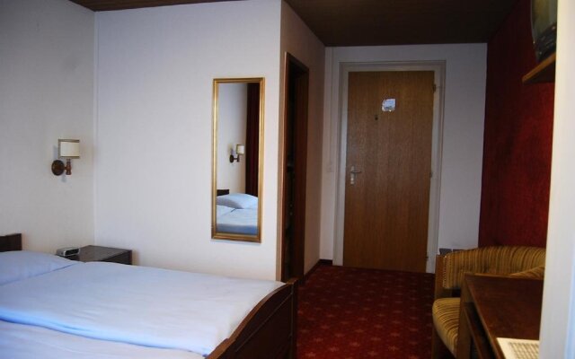 Hotel Restaurant ADLER AG, Lengnau