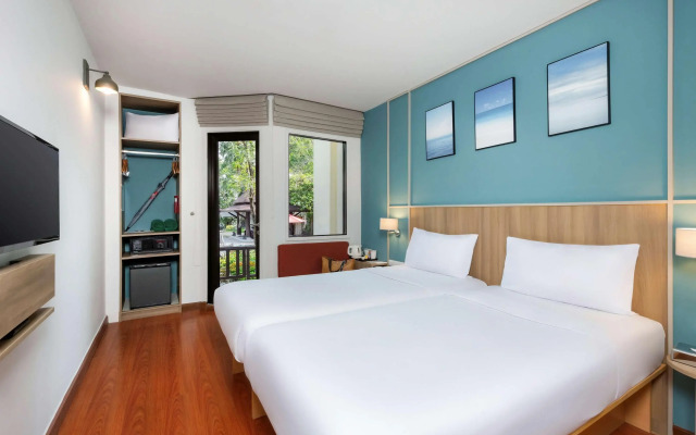 ibis Samui Bophut