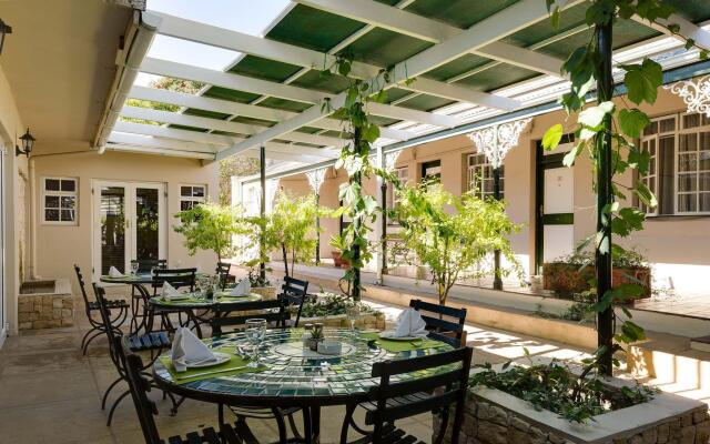 Protea Hotel by Marriott Dorpshuis & Spa Stellenbosch