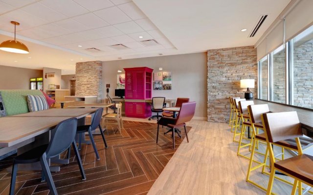Home2 Suites by Hilton Lincolnshire Chicago