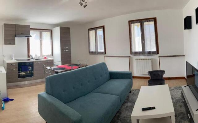 Bolbec- Appartement