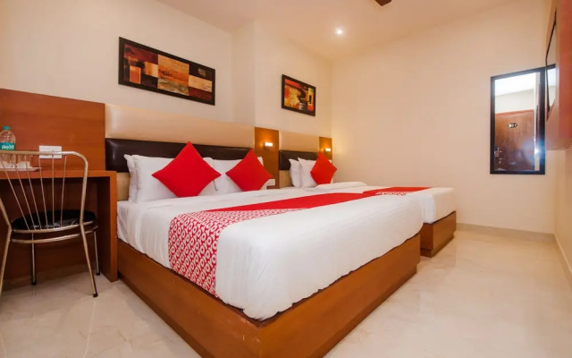 OYO 14902 liwa international