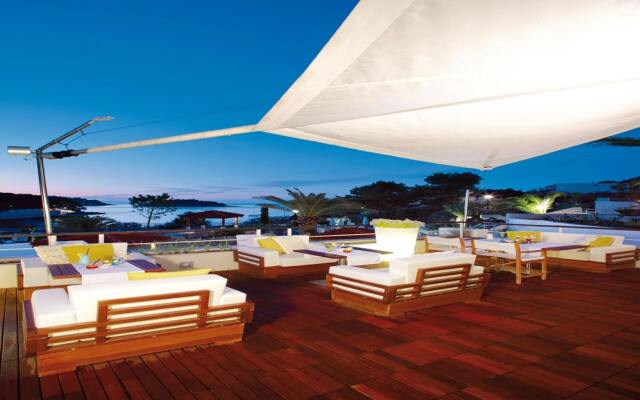Amfora Hvar Grand Beach Resort