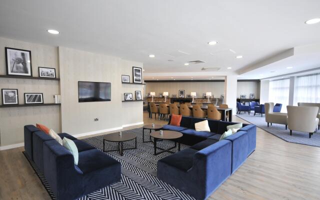 Holiday Inn Express Leigh - Sports Village by IHG