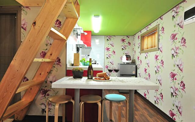 Gapyeong Hyu House Pension