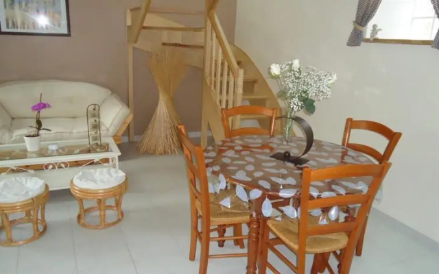 Penty à Moëlan sur mer