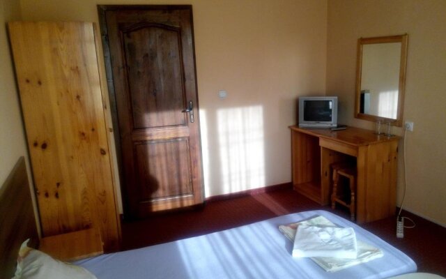 Hotel Gergana