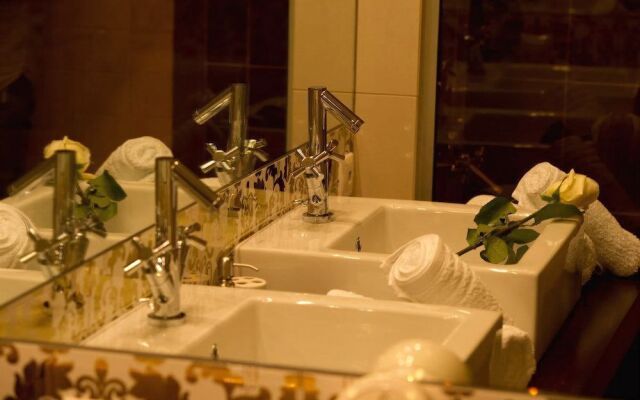 Irida Boutique Hotel