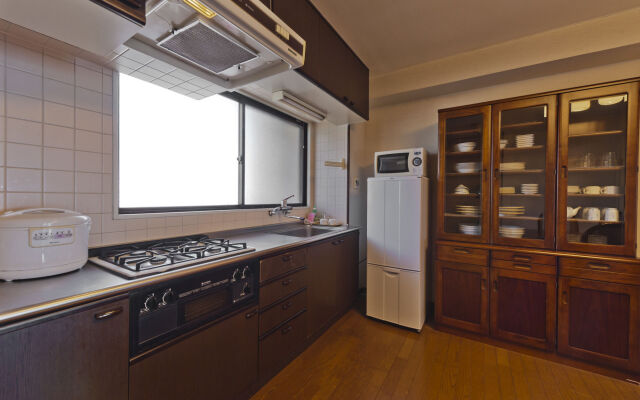 Condominium Hotel Grandview Atami