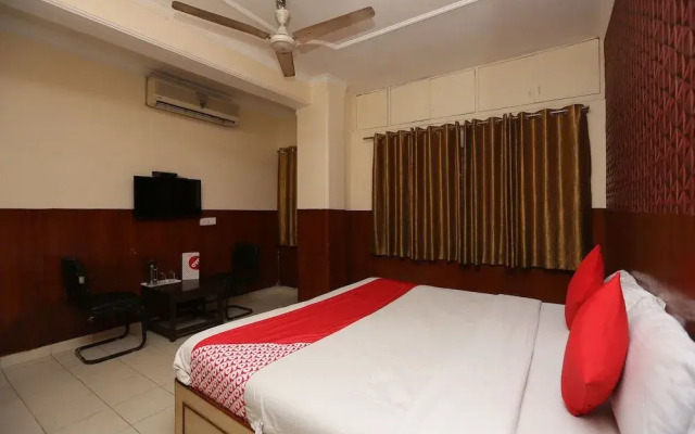 Oyo 19452 Hotel Swift Inn