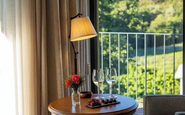 Quinta de Cypriano - Wine & Nature