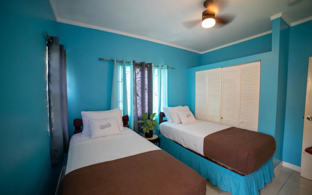 Nickels Garden Villas