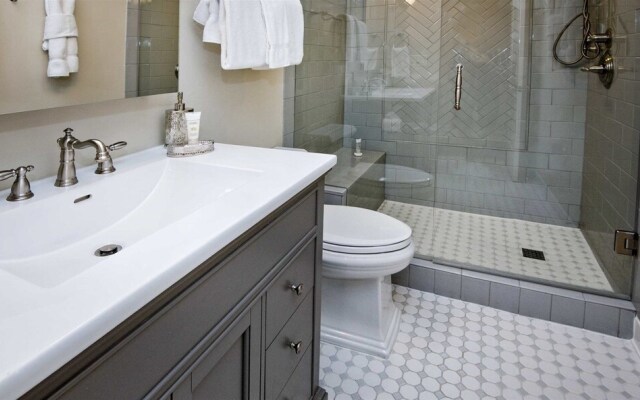 Luxury 3 Bedroom Condo in Vail Village