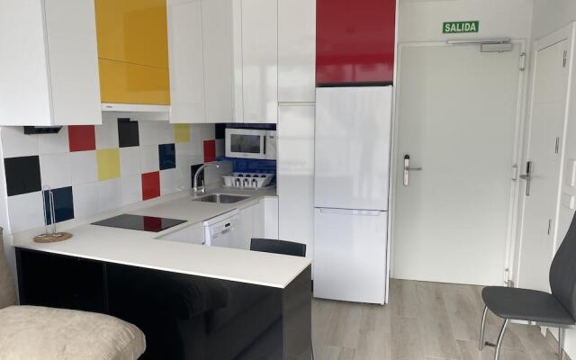 E-kilibrio Hotel & Apart-Suites