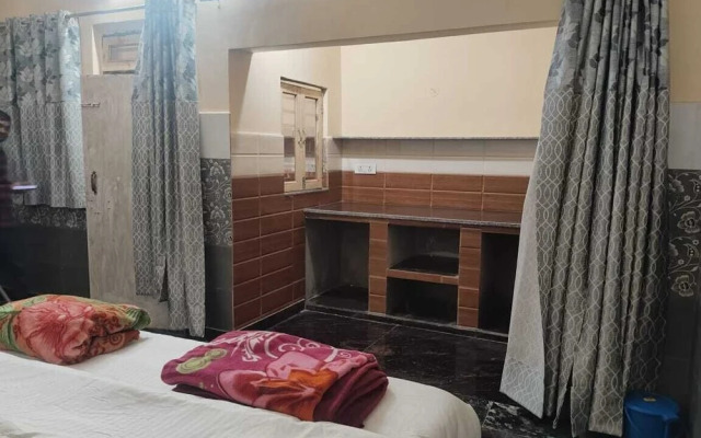 The Street Homestay