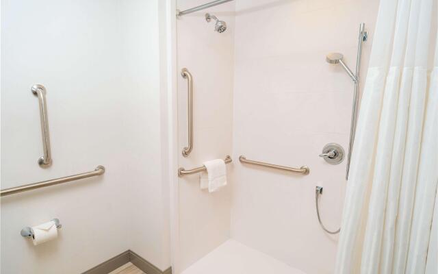 Hilton Garden Inn Cedar Park Austin