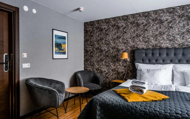 Best Western Hedasen