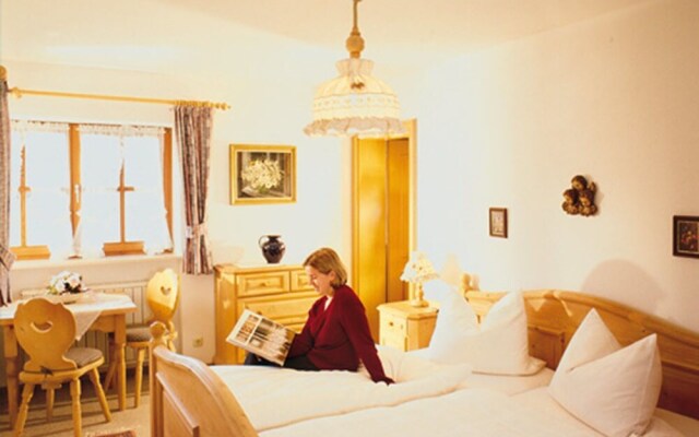 Hotel Unterwirt