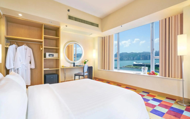 Hotel COZi Harbour View