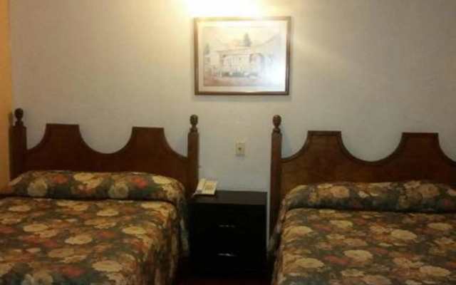 Hotel Señorial
