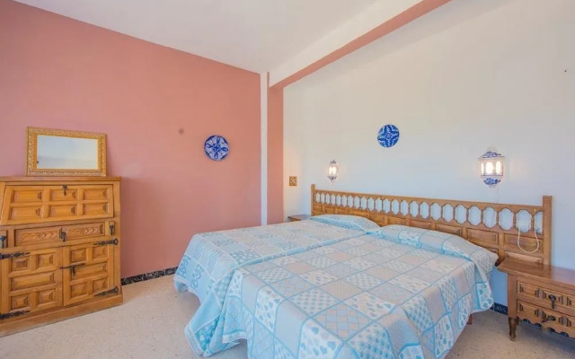 Villa Cucarres 2i