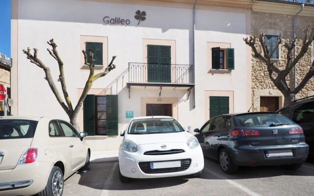 Casa Galileo