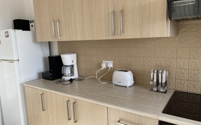 Beautiful and Modern Apartment in Oroklini, Cyprus