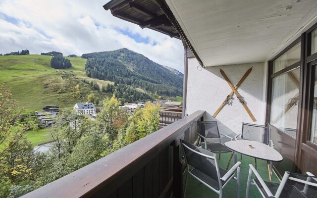 Appartement Sport & Pleasure by Easy Holiday Appartements