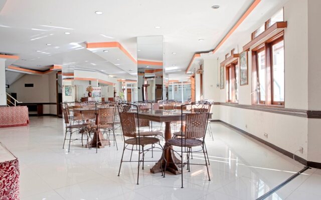 OYO 3955 Hotel Bumi Kitri Pramuka