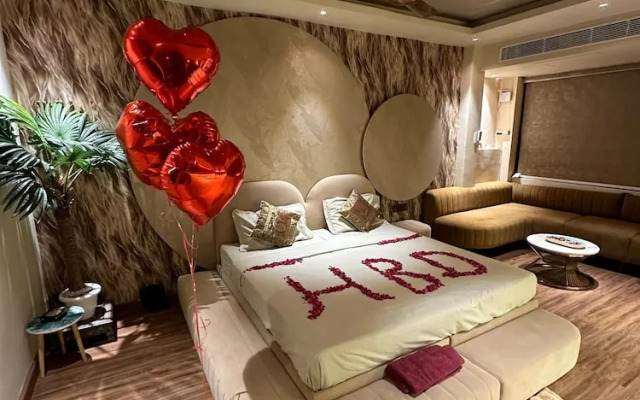 Dream Desire