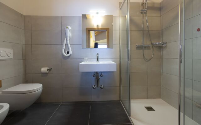 Hotel La Suisse
