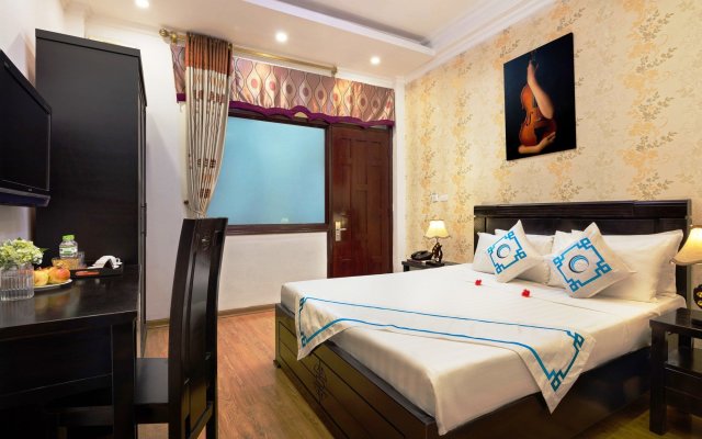 Hanoi Lake View Hotel & Spa