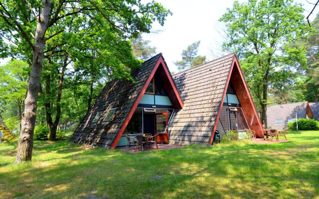 Secluded Holiday Home in Limburg With a Terrace